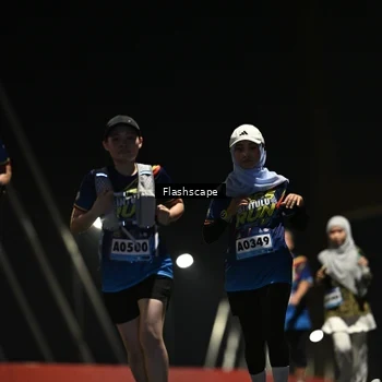Runner Photo 9203464
