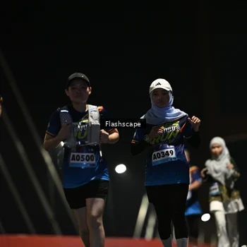 Runner Photo 9203466