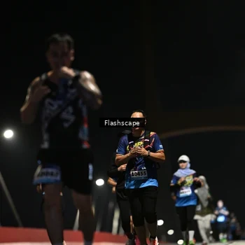 Runner Photo 9203467