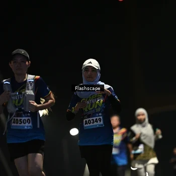 Runner Photo 9203471