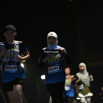 Runner Photo 9203473