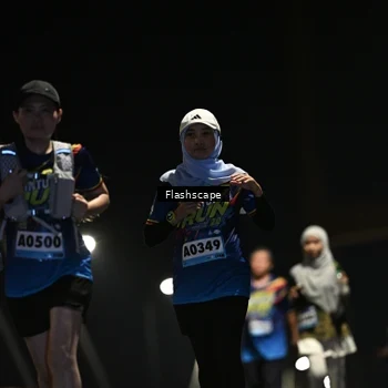 Runner Photo 9203474