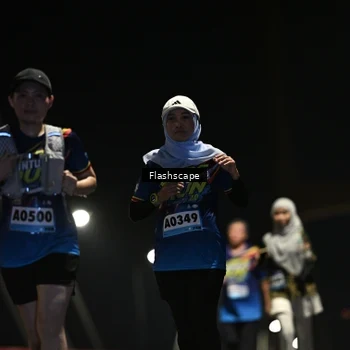 Runner Photo 9203475