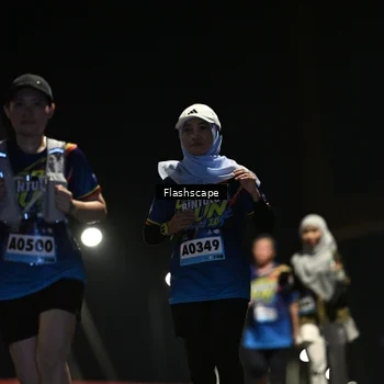 Runner Photo 9203477