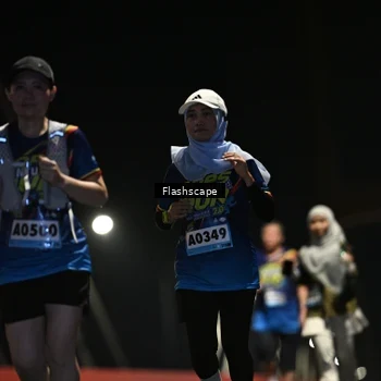 Runner Photo 9203480