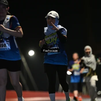 Runner Photo 9203482