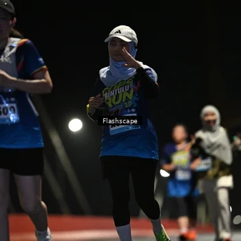 Runner Photo 9203486
