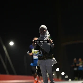 Runner Photo 9203509