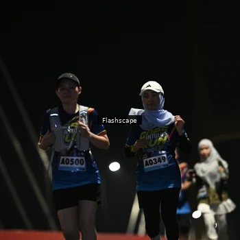 Runner Photo 9203510