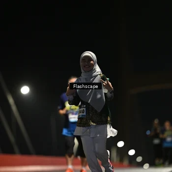 Runner Photo 9203511