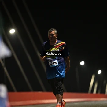 Runner Photo 9203514