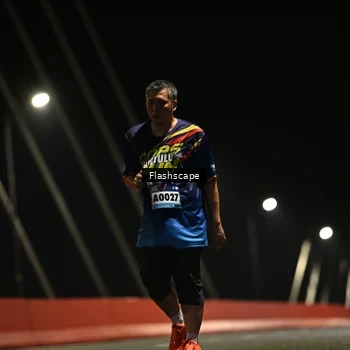 Runner Photo 9203516