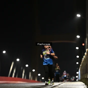 Runner Photo 9203523