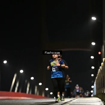 Runner Photo 9203528
