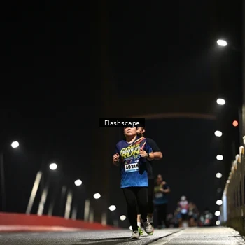 Runner Photo 9203530