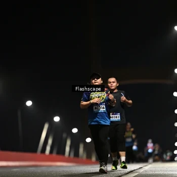 Runner Photo 9203533