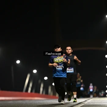 Runner Photo 9203534