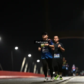 Runner Photo 9203535