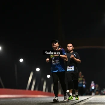 Runner Photo 9203536
