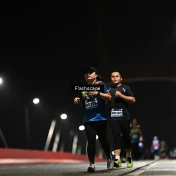 Runner Photo 9203539