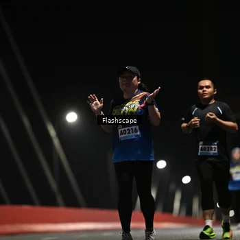 Runner Photo 9203544