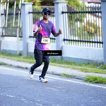 Runner Photo 9203546