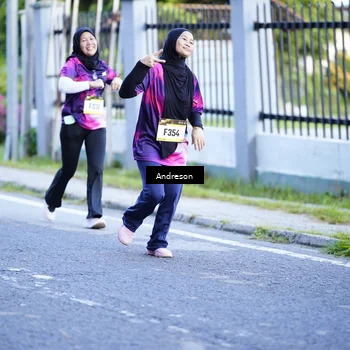 Runner Photo 9203547