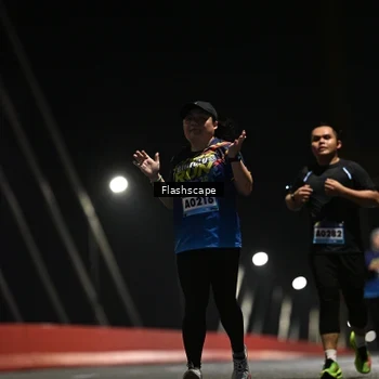 Runner Photo 9203557