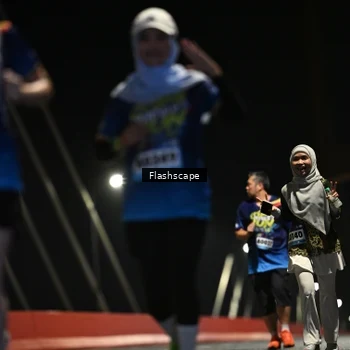 Runner Photo 9203563