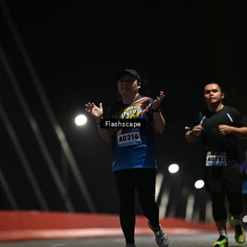 Runner Photo 9203566