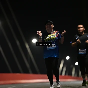 Runner Photo 9203571