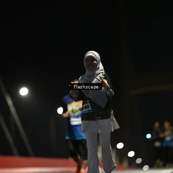 Runner Photo 9203573