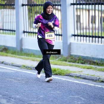 Runner Photo 9203581