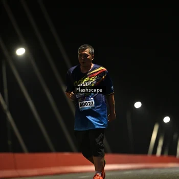 Runner Photo 9203582