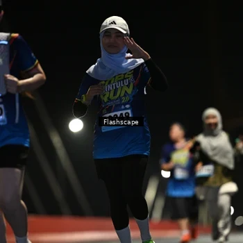 Runner Photo 9203584