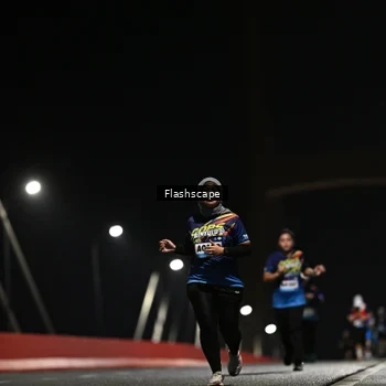 Runner Photo 9203588
