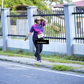 Runner Photo 9203590