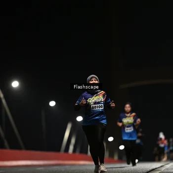 Runner Photo 9203591