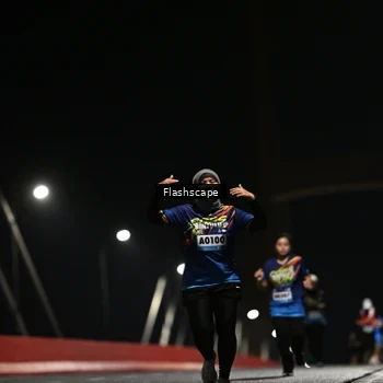 Runner Photo 9203594