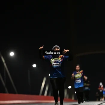 Runner Photo 9203598