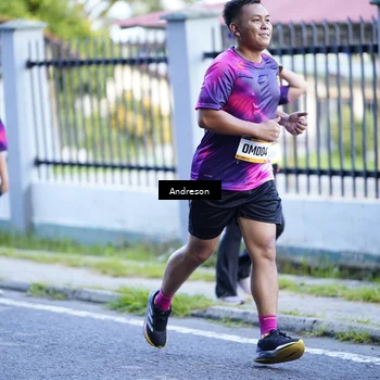 Runner Photo 9203599