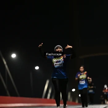 Runner Photo 9203602