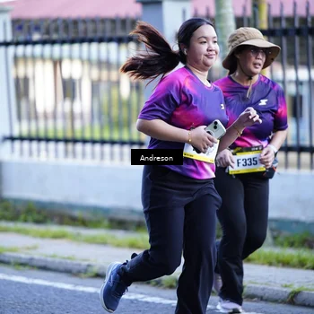 Runner Photo 9203603