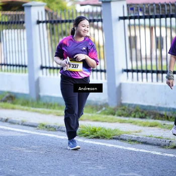 Runner Photo 9203606