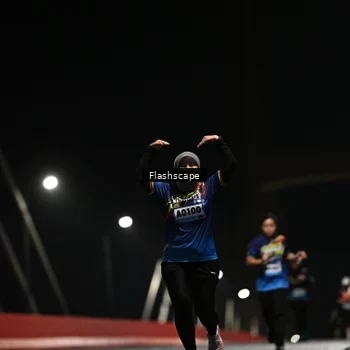 Runner Photo 9203610