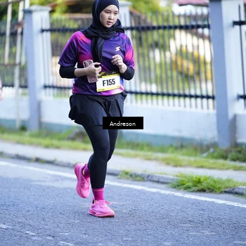 Runner Photo 9203621