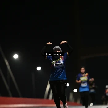 Runner Photo 9203622