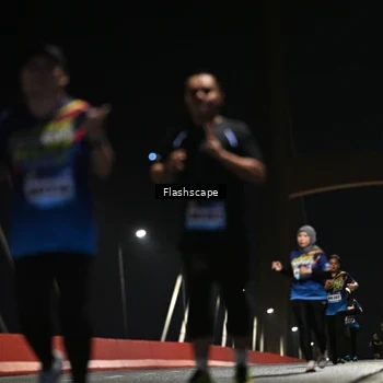 Runner Photo 9203624