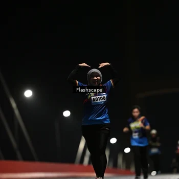 Runner Photo 9203625