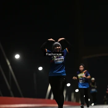 Runner Photo 9203626